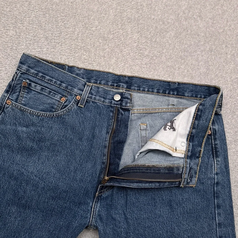 Levis excellent pre